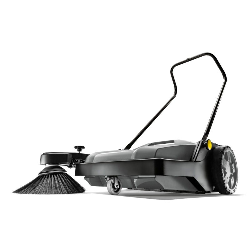Industrial Sweepers