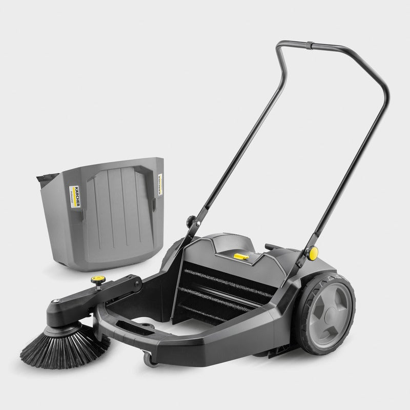 Karcher KM 70/20 C Push Sweeper