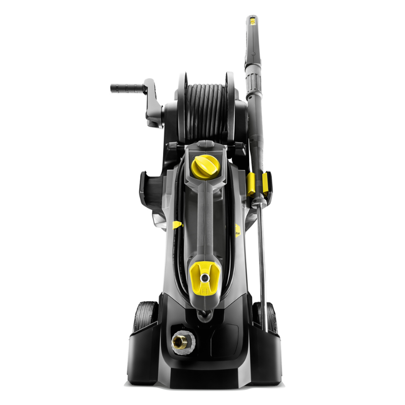 Karcher HD 6/13 CX Plus Pressure Washer