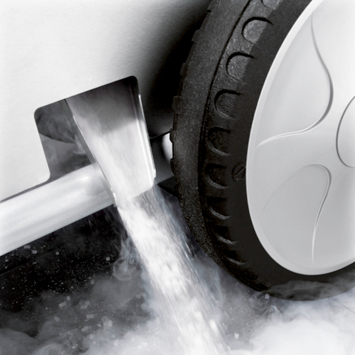 Karcher IB 15/120 Dry Ice Blaster