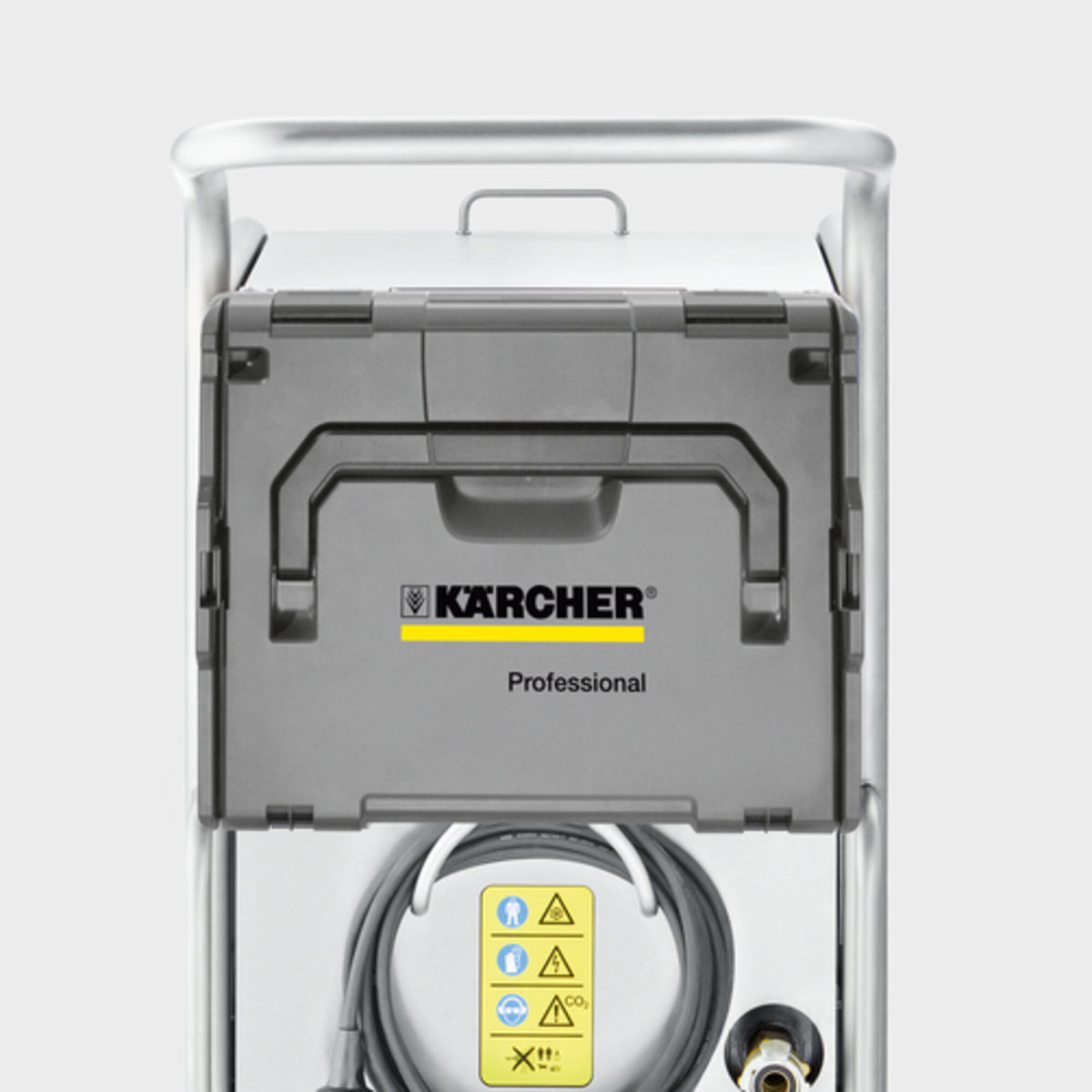 Karcher IB 15/120 Dry Ice Blaster
