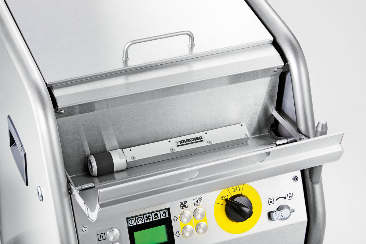 Karcher IB 15/120 Dry Ice Blaster