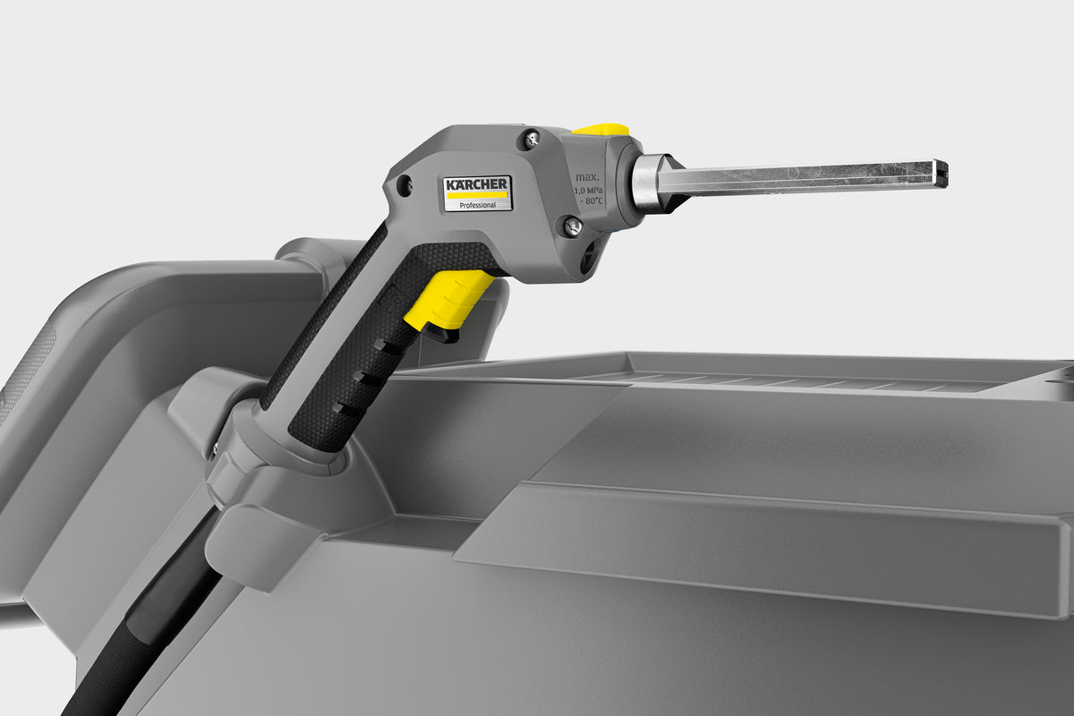 Karcher IB 10/8 L2P Dry Ice Blaster