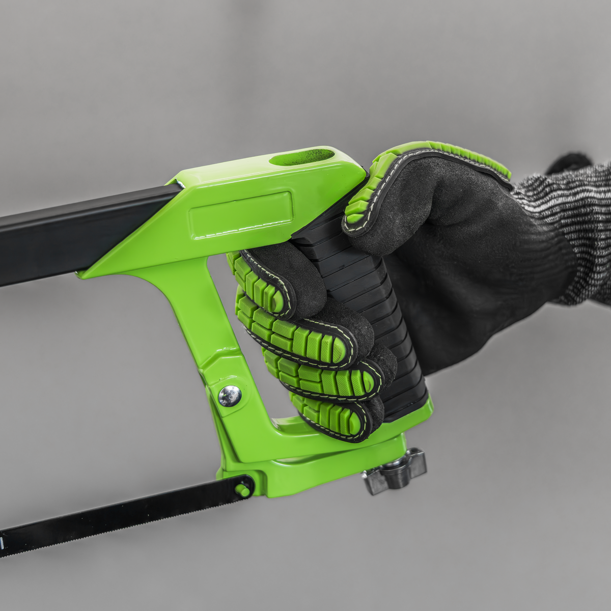 Sealey S01101 Engineer's Hacksaw 300mm