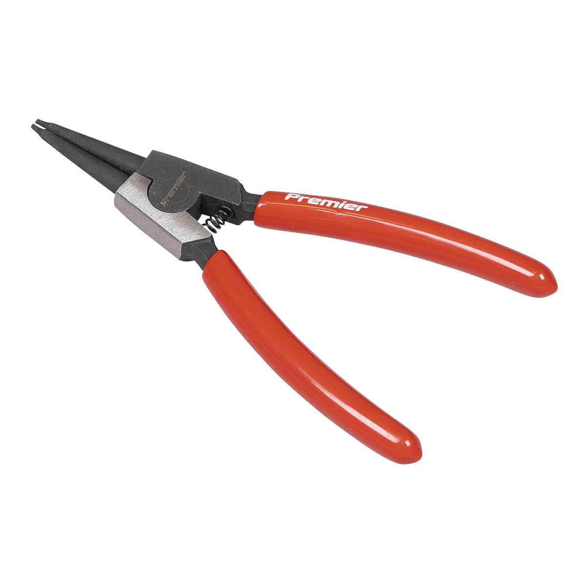 Sealey AK84532 Circlip Pliers External Straight Nose 140mm