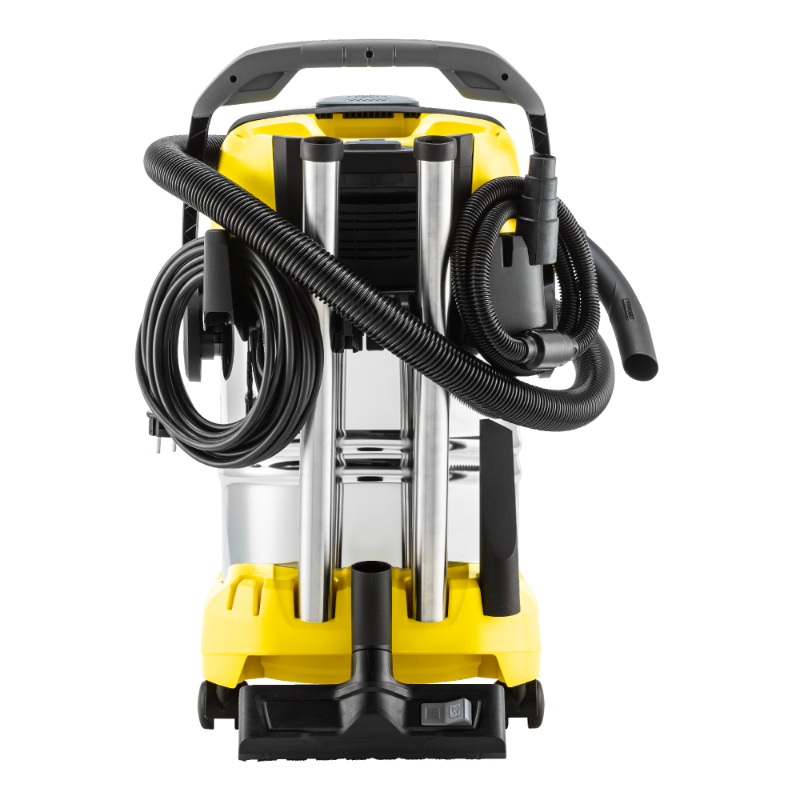 Karcher WD 6 P Premium Vacuum Cleaner