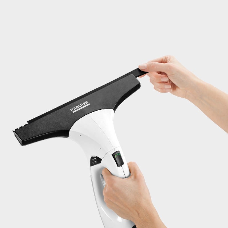 Karcher WV 2 Plus Window Vac