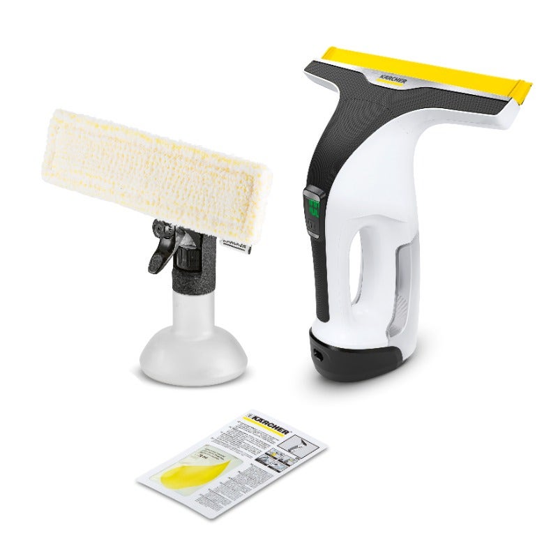Home Window Vacs