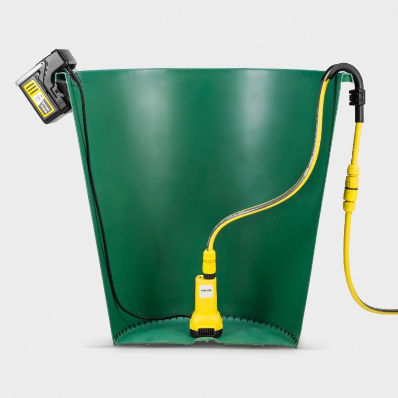 Karcher BP 2.000-18 BARREL Water Pump