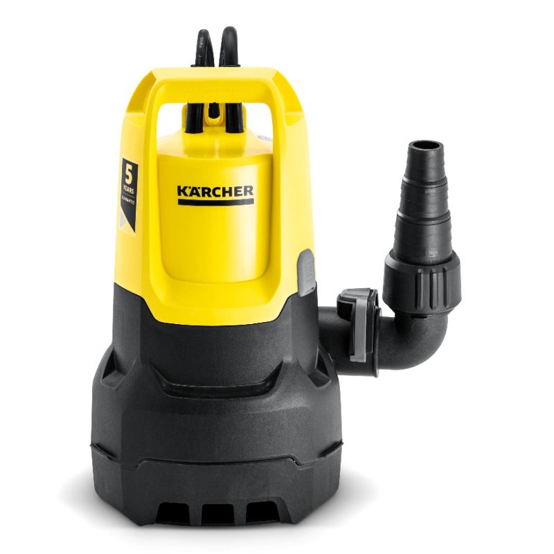 Karcher SP 9.500 Dirt Water Pump