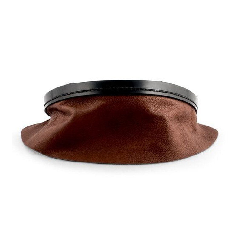3M 169043 Neck Protection, Leather, for 3M Speedglas Welding Helmet G5-01