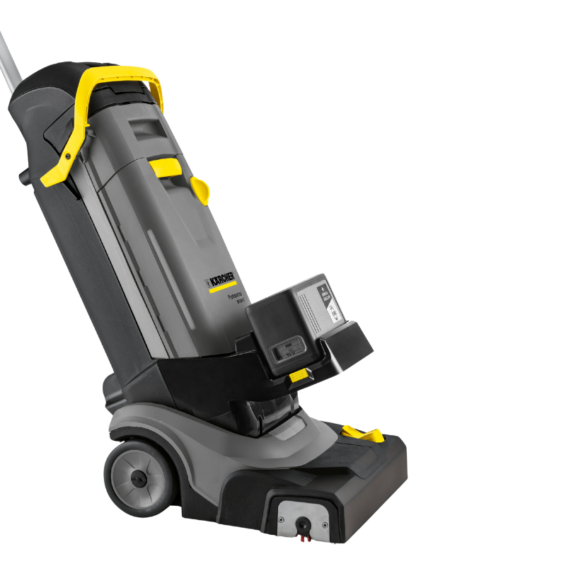 Karcher BR 30/4 C BP Pack Scrubber Drier