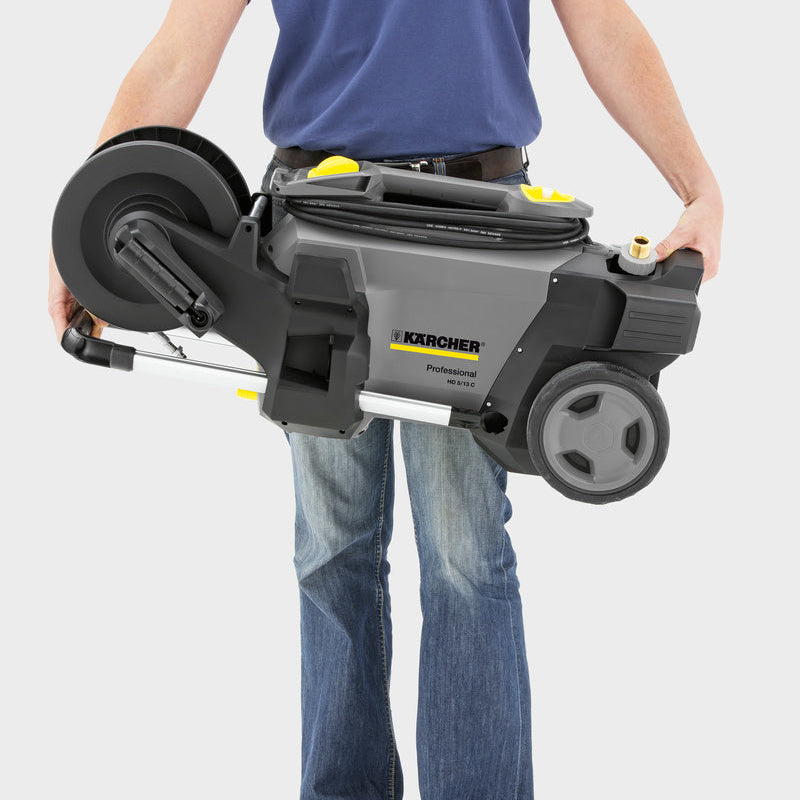 Karcher HD 6/13 CX Plus Pressure Washer