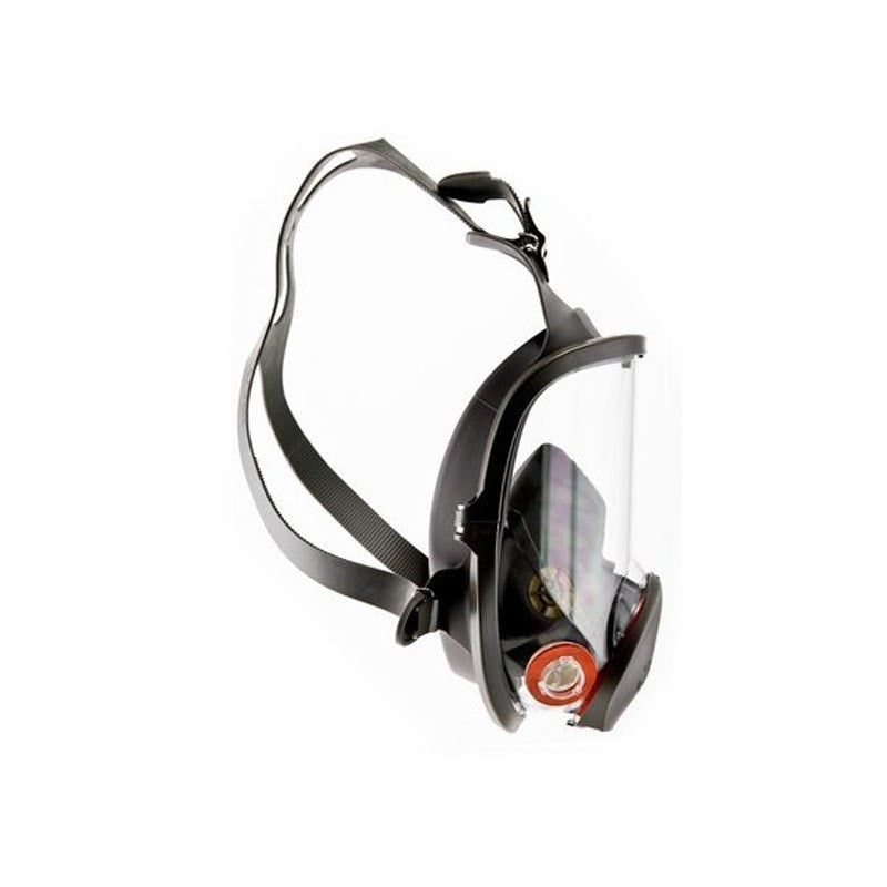 3M 6800 Reusable Full Face Mask Medium