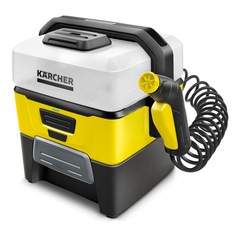 Karcher Adventure Accessory Box for OC3