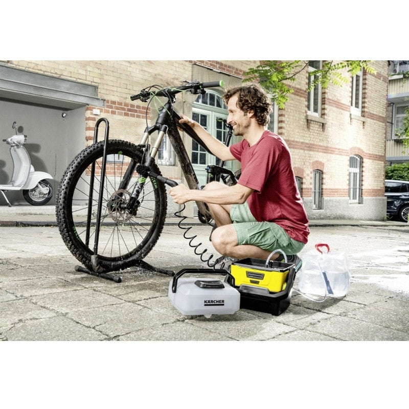 Karcher Suction Hose for OC3