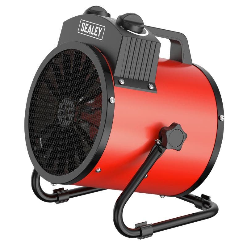 Sealey EH2001 Industrial Fan Heater 2kW