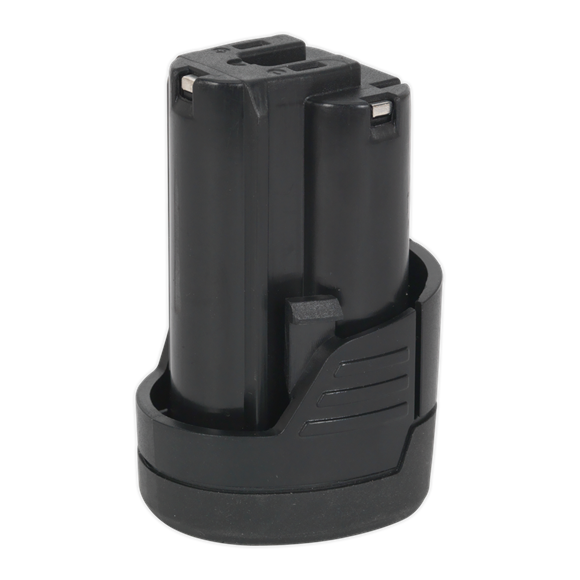 Sealey CP1200BP SV12 Series Power Tool Battery 12V 2Ah