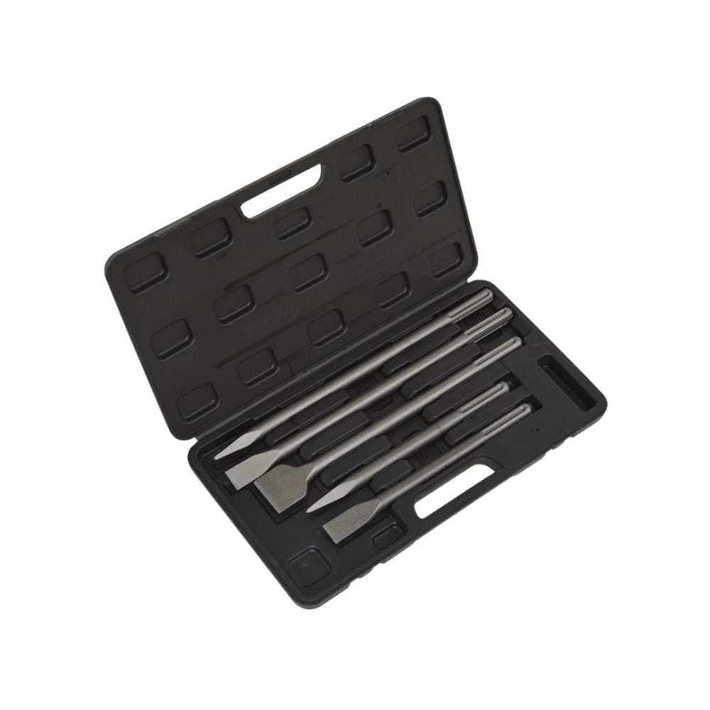 Sealey 314C SDS MAX Demolition Kit 5pc