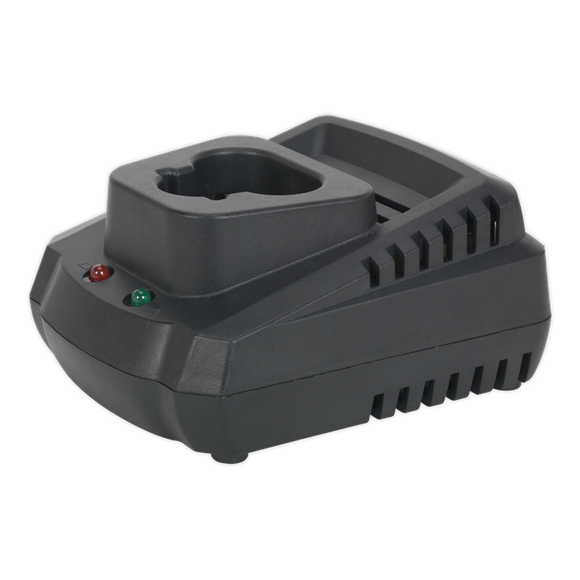 Sealey CP1200MC SV12 Series Fast Charge Battery Charger 12V