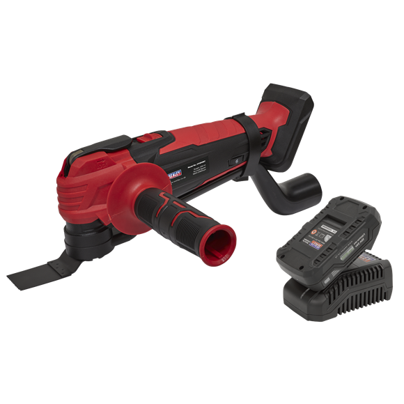 Oscillating Multi-Tools