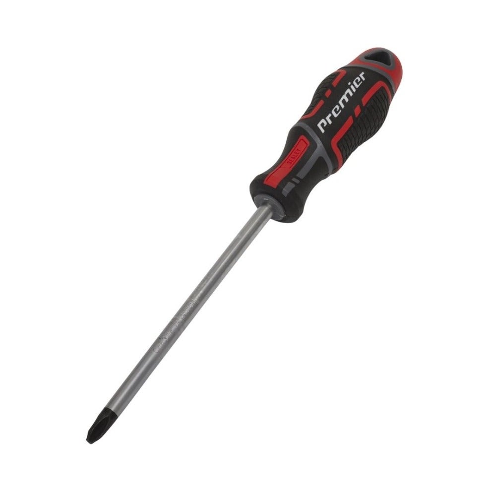 Sealey AK4362 Screwdriver Phillips #3 x 150mm GripMAX®