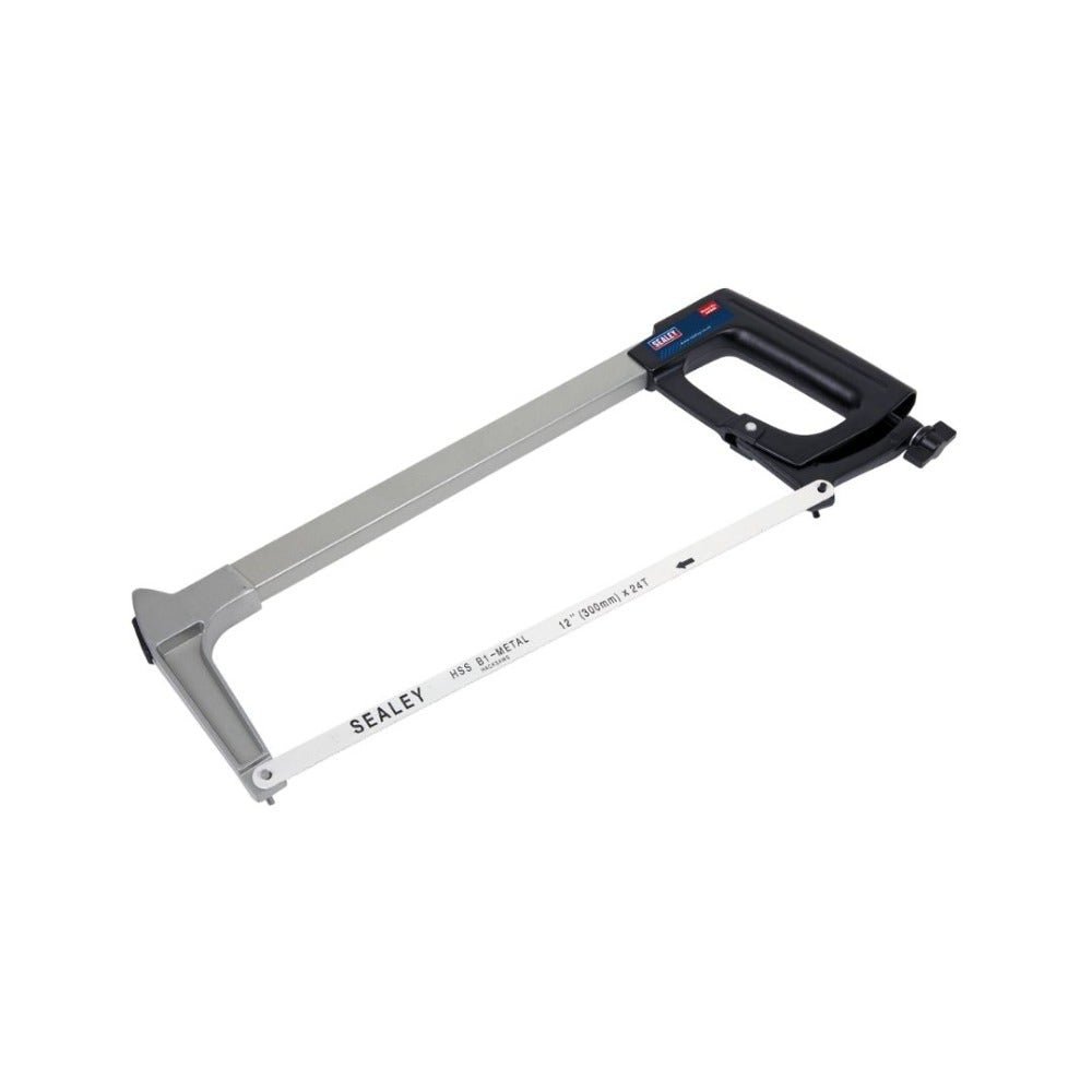 Sealey AK869 Premier Professional Hacksaw 300mm