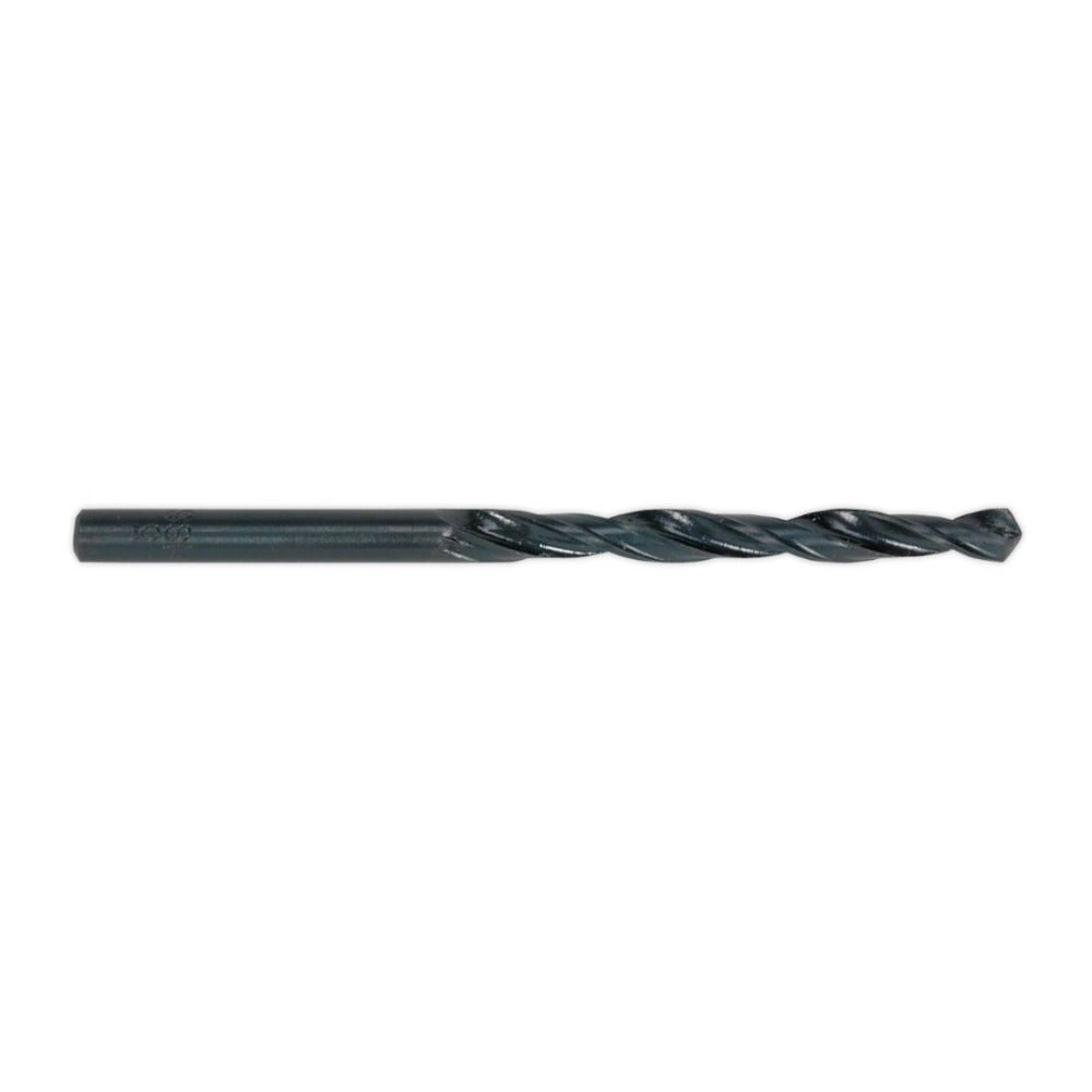 Sealey DB105RF HSS Roll Forged Drill Bit Ø10.5mm Pack of 5