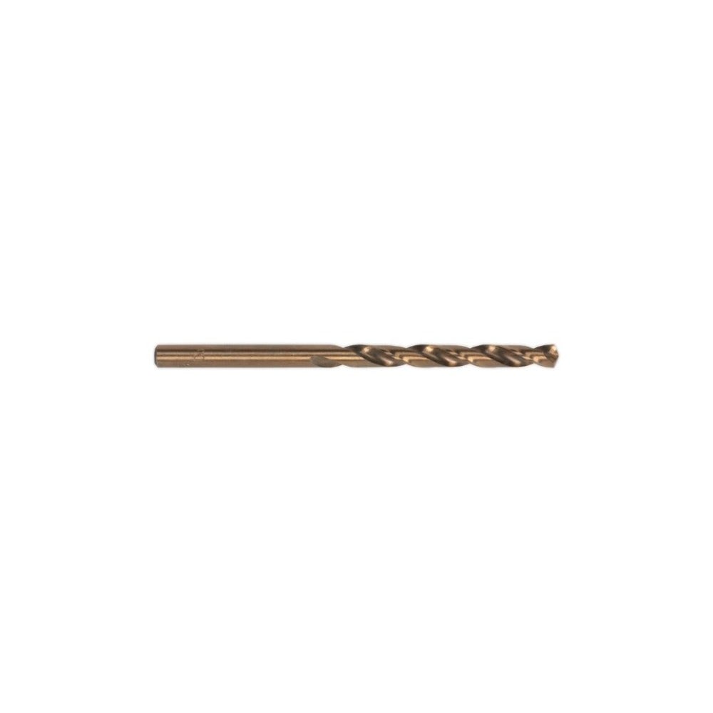 Sealey DB110CB HSS Cobalt Fully Ground Drill Bit Ø11mm Pack of 5