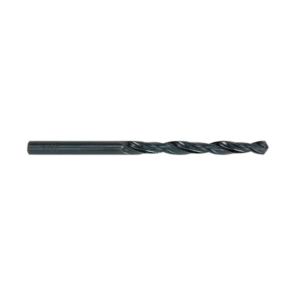 Sealey DB110RF HSS Roll Forged Drill Bit Ø11mm Pack of 5