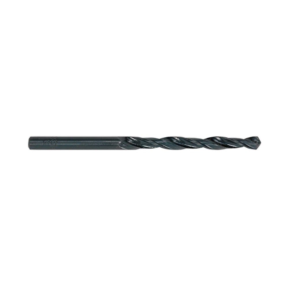 Sealey DB115RF HSS Roll Forged Drill Bit Ø11.5mm Pack of 5