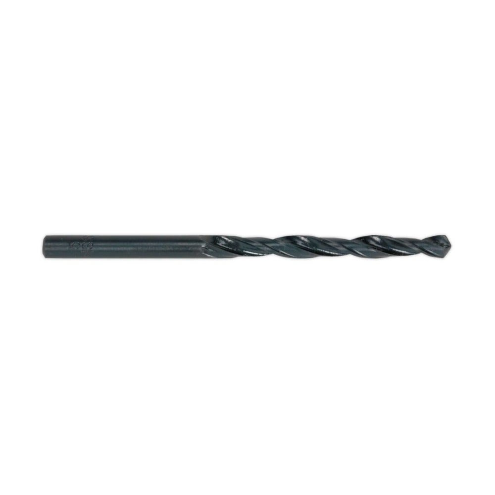 Sealey DB125RF HSS Roll Forged Drill Bit Ø12.5mm Pack of 5