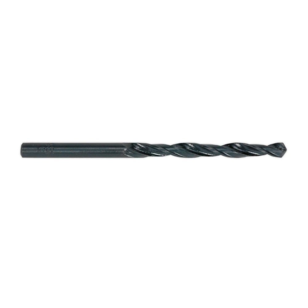 Sealey DB130RF HSS Roll Forged Drill Bit Ø13mm Pack of 5
