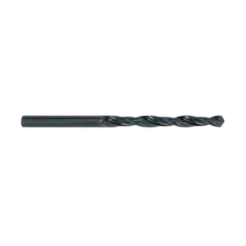 Sealey DBI14RF HSS Roll Forged Drill Bit Ø1/4" Pack of 10