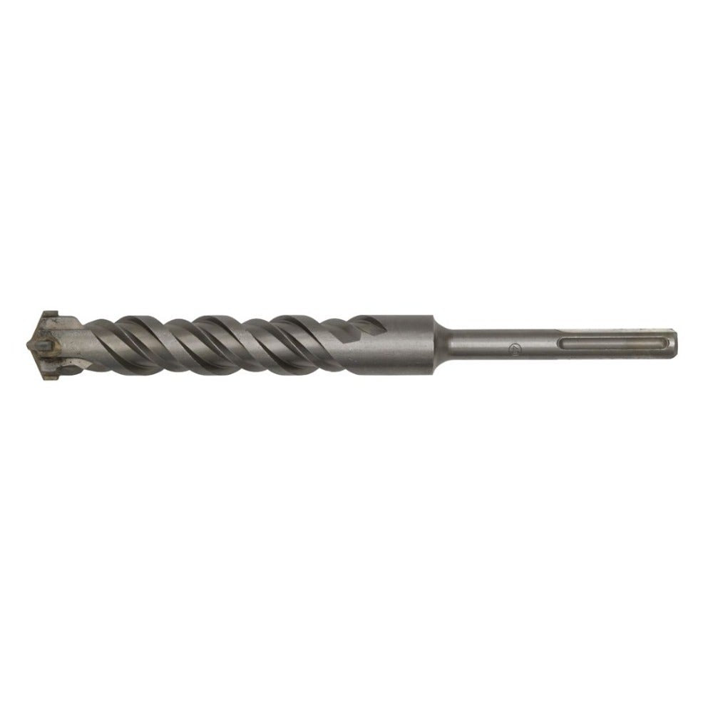 Sealey MAX40X370 SDS MAX Drill Bit Ø40 x 370mm