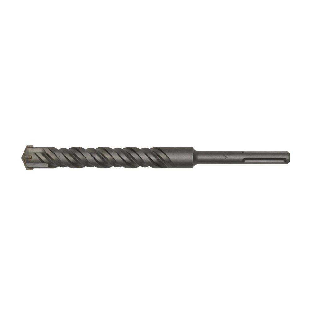 Sealey MAX35X370 SDS MAX Drill Bit Ø35 x 370mm