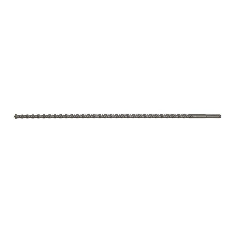 Sealey MAX25X920 SDS MAX Drill Bit Ø25 x 920mm