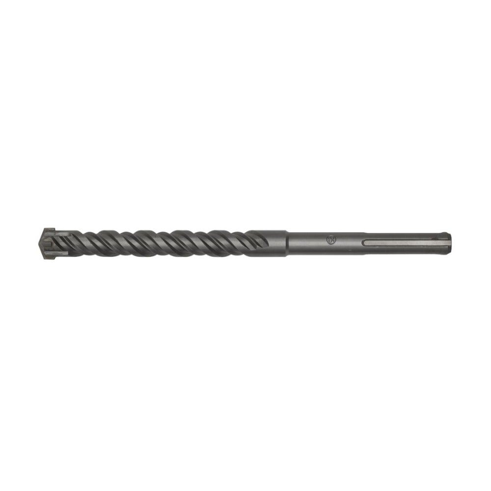 Sealey MAX25X320 SDS MAX Drill Bit Ø25 x 320mm