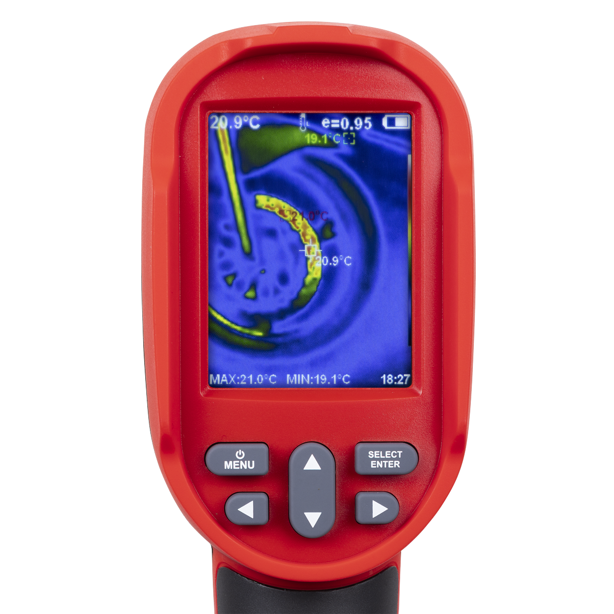 Sealey VS912 Thermal Imaging Camera