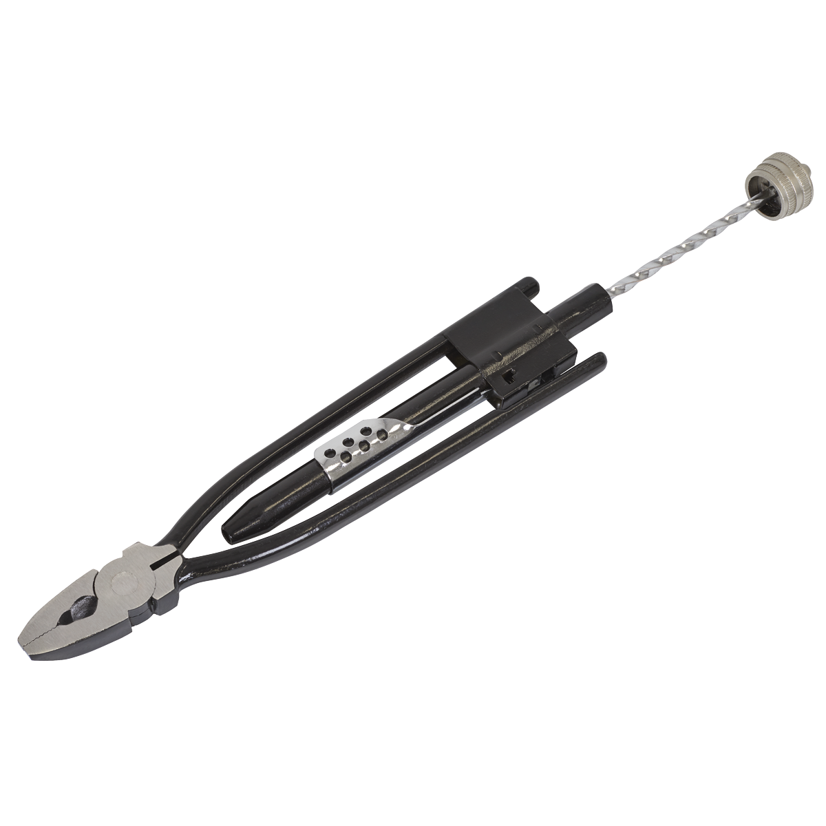 Sealey S01100 Wire Twister 270mm Safety