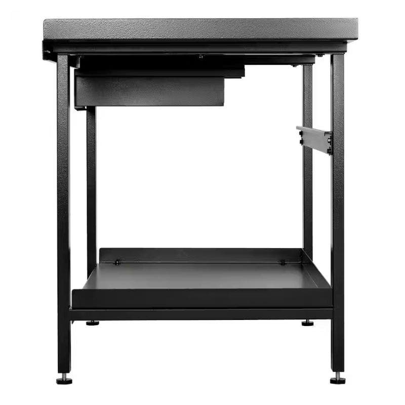 BUNKER 21264 Workbench with Drawer, 1550mm