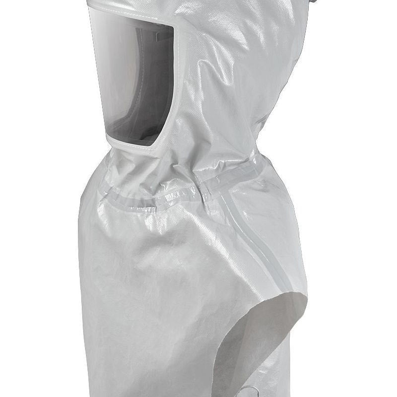 3M S-855E Versaflo S Series Chemical Headtop