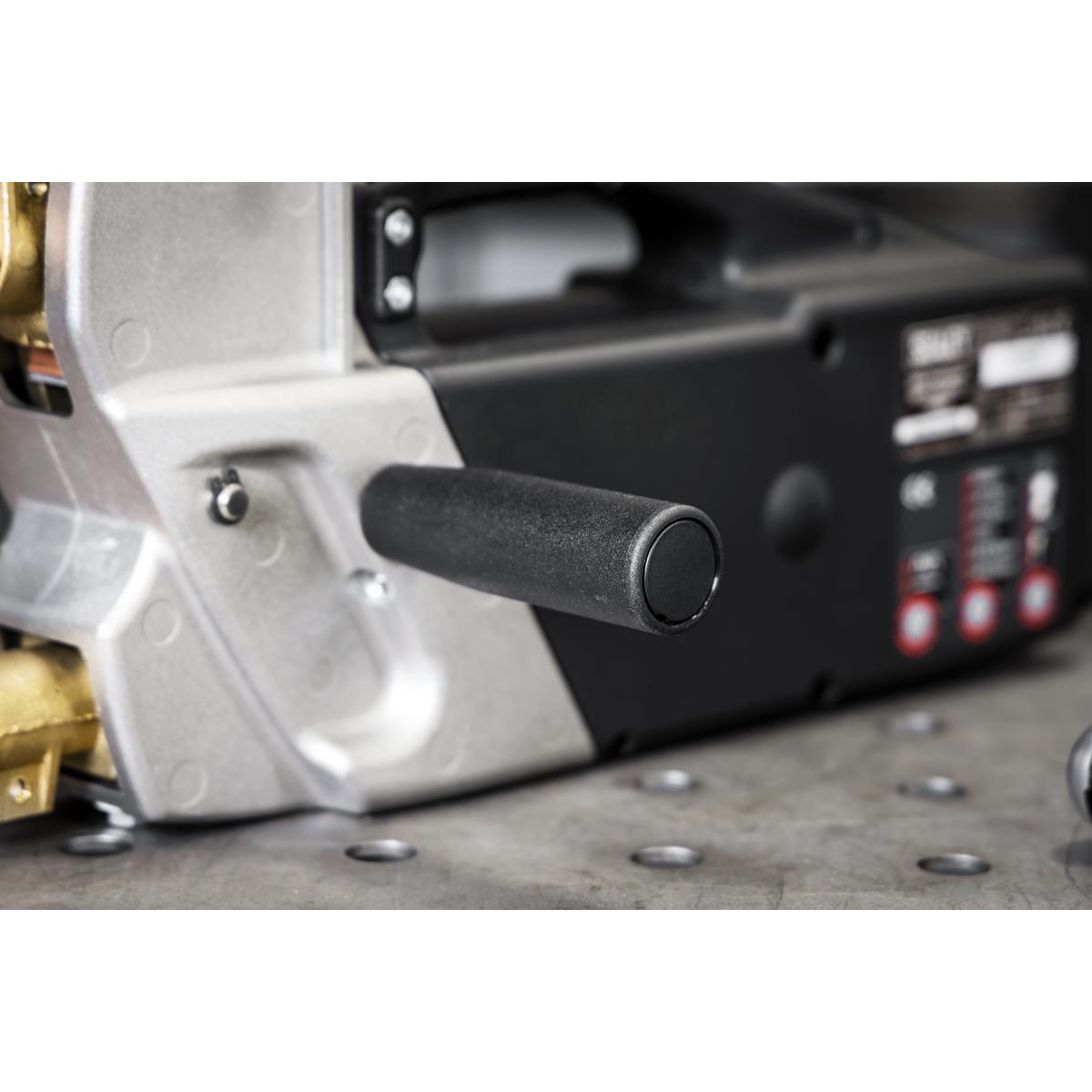 Sealey SR123 Spot Welder with Digital Timer