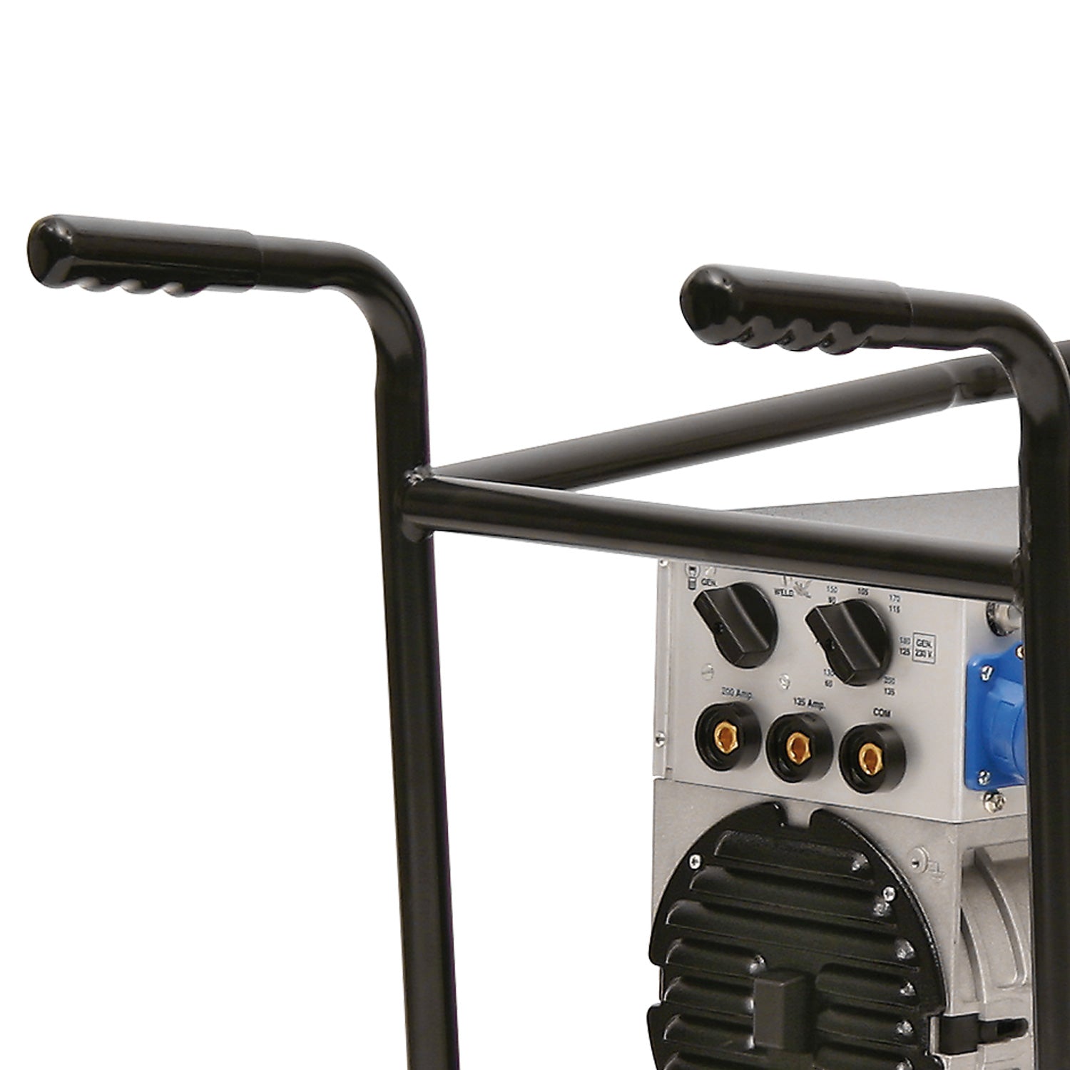 SIP 25017 AlleyCat P200W-AC Recoil Petrol Welder Generator