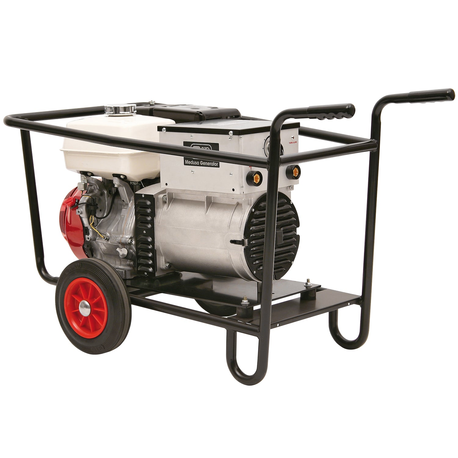 SIP 25020 AlleyCat P200W DC Welder Generator
