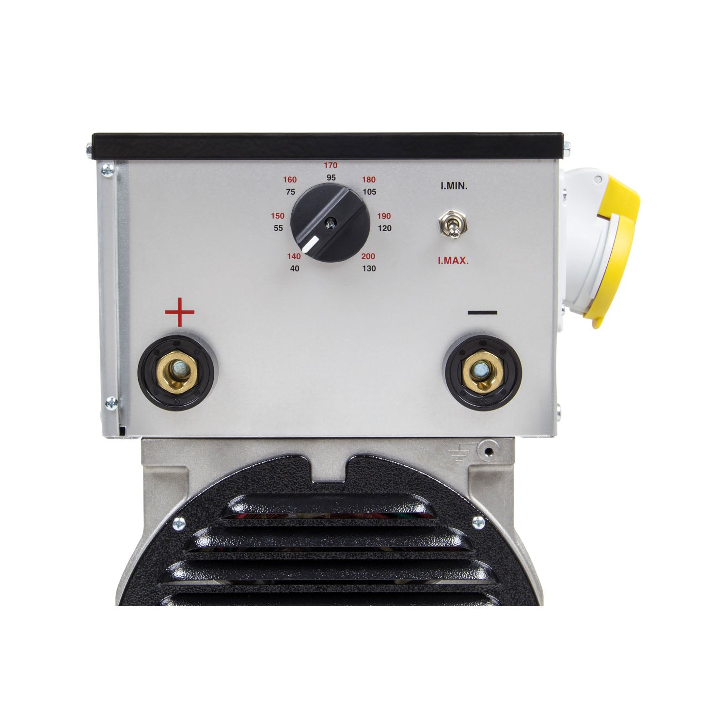 SIP 25020 AlleyCat P200W DC Welder Generator