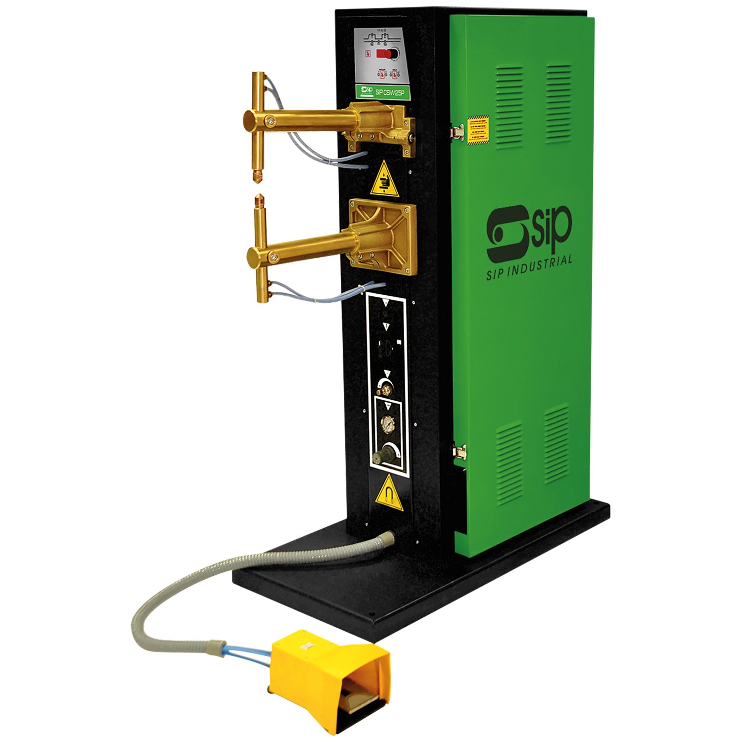 SIP 25113 25KVA Pneumatic Column Spot Welder