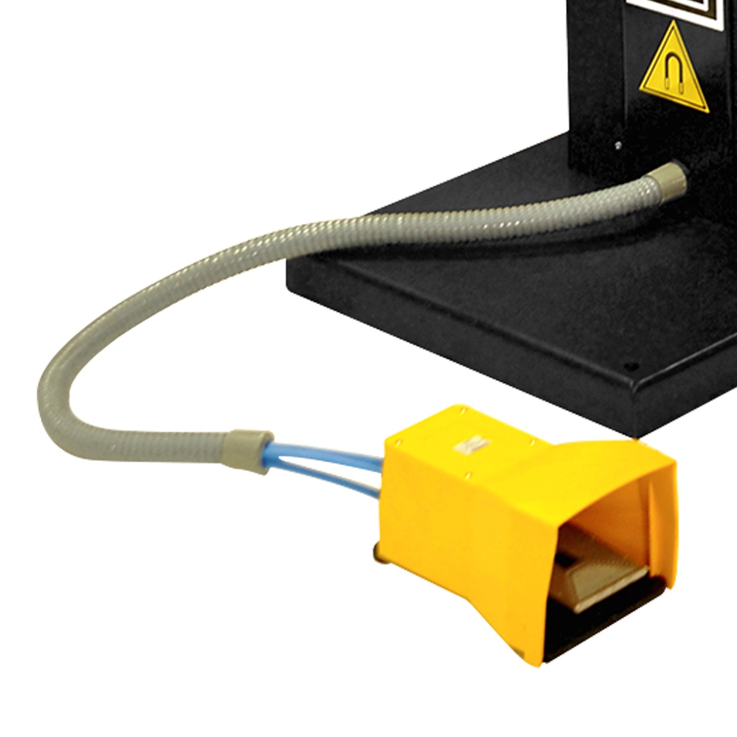 SIP 25113 25KVA Pneumatic Column Spot Welder