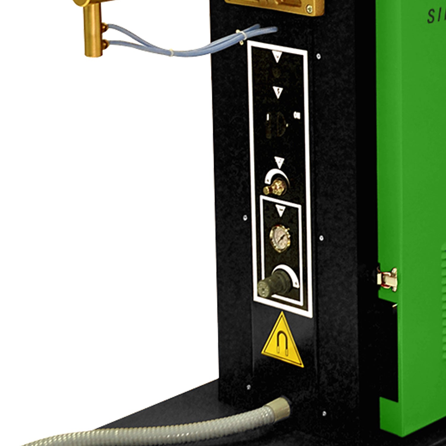 SIP 25113 25KVA Pneumatic Column Spot Welder