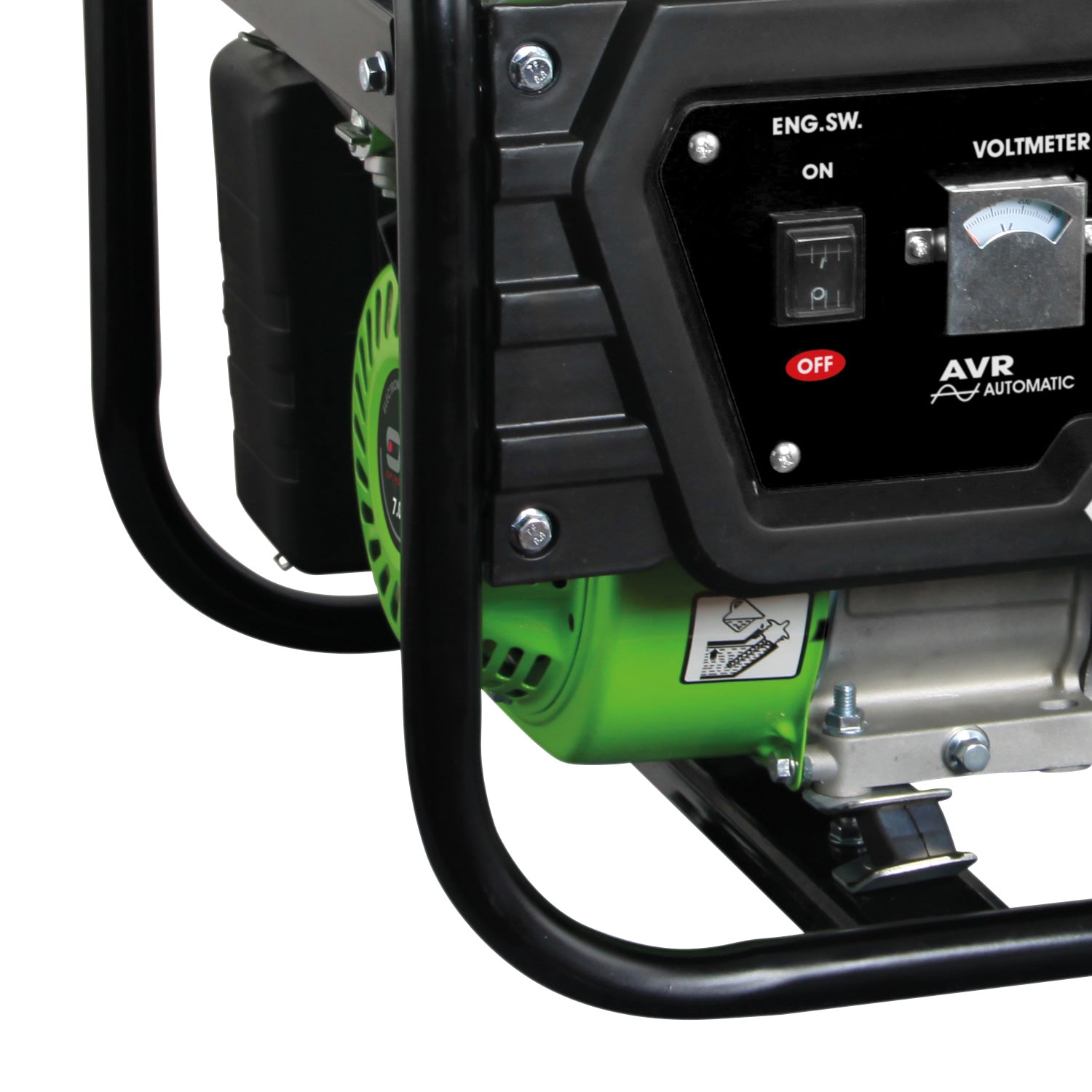 SIP 25124 Medusa T2500W Petrol Generator